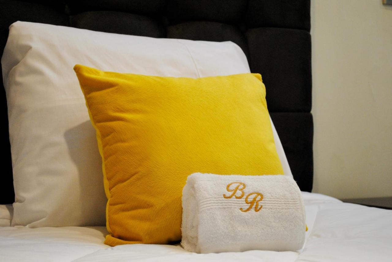 Bon Repos Boutique 호텔 아레키파 외부 사진