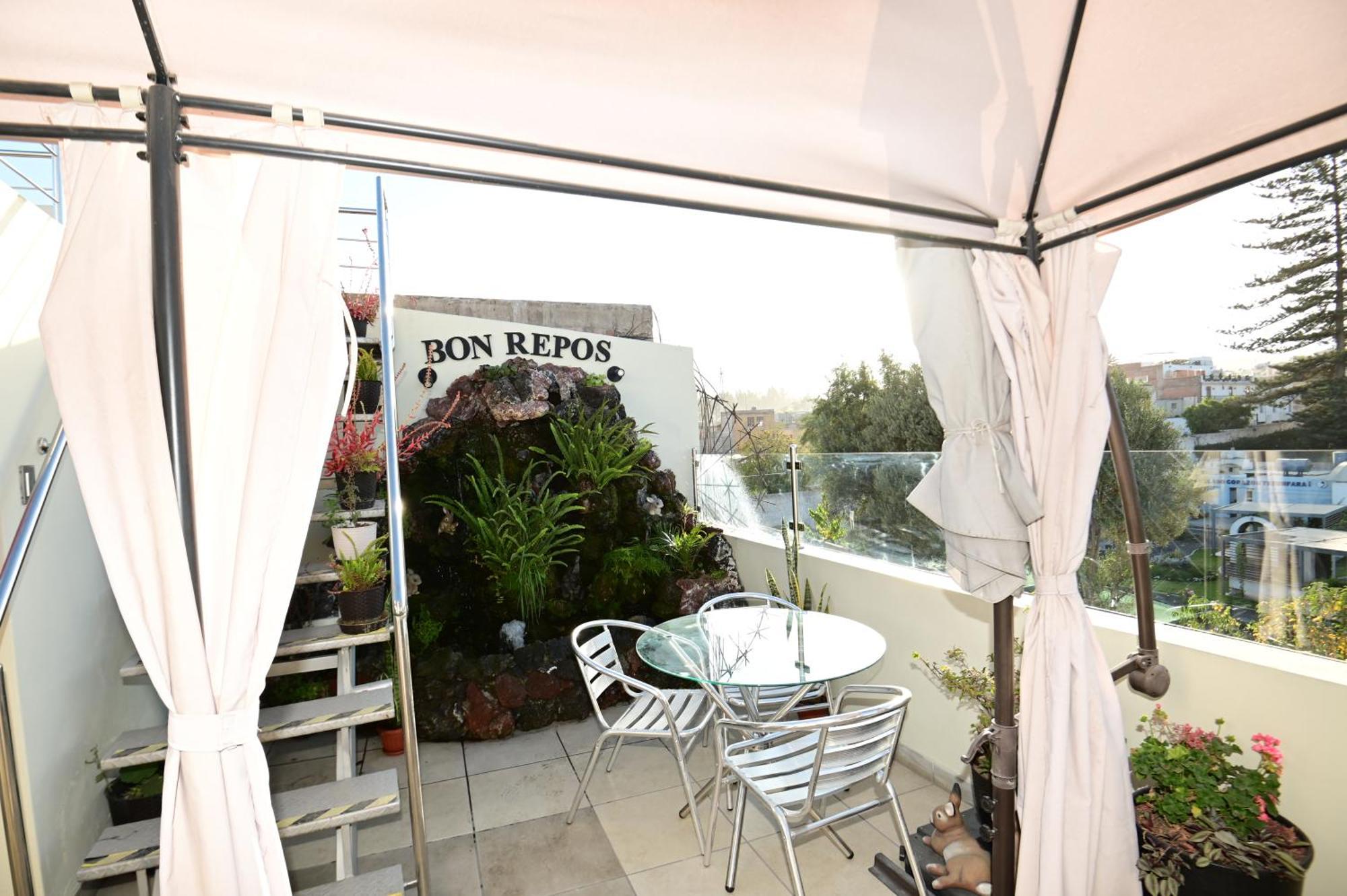 Bon Repos Boutique 호텔 아레키파 외부 사진